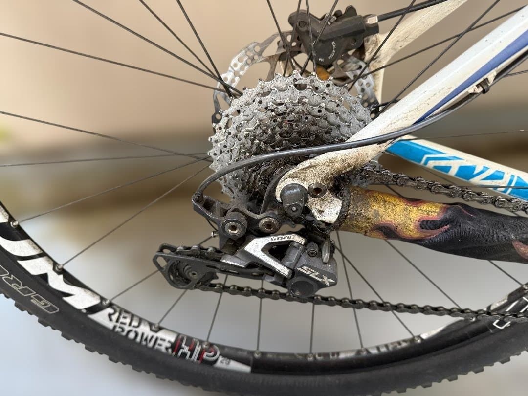 Specialized Crave Comp 29 マウンテンバイク