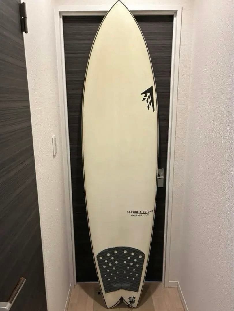 送料込み：Firewire Seaside & Beyond 7’0”
