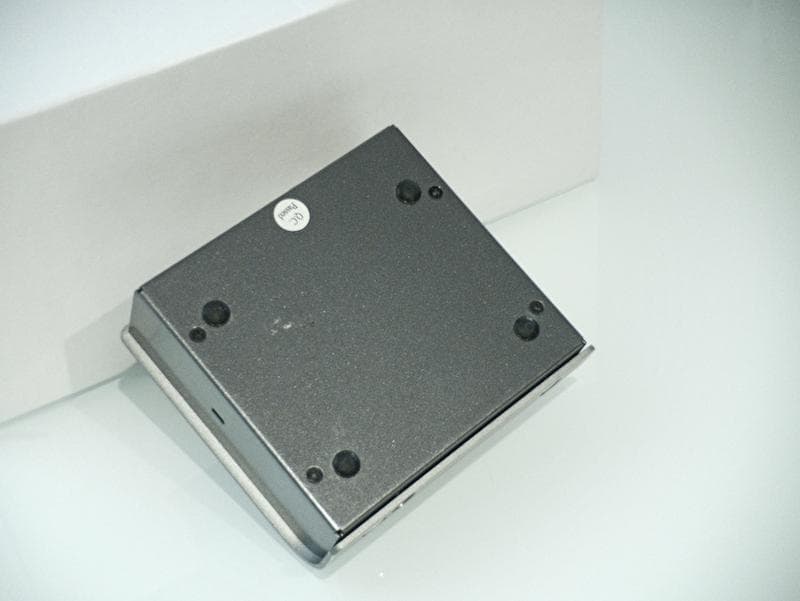 AUDIENT iD4 USBインターフェイス