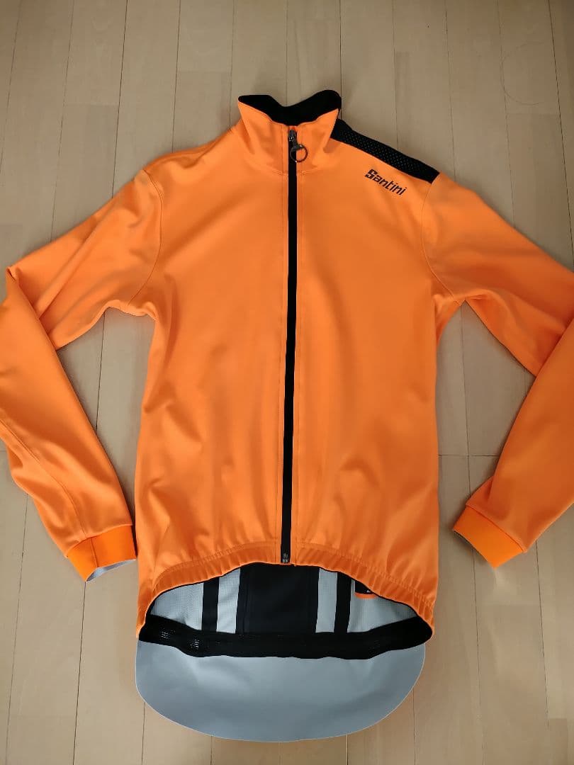 Santini サンティーニ ヴェガ マルチ ウェザー ウィンター ジャケット