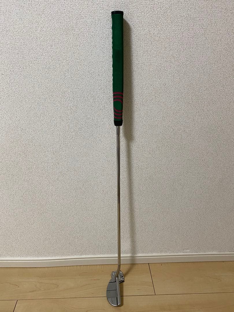 Odyssey パター ヘッドカバー付き