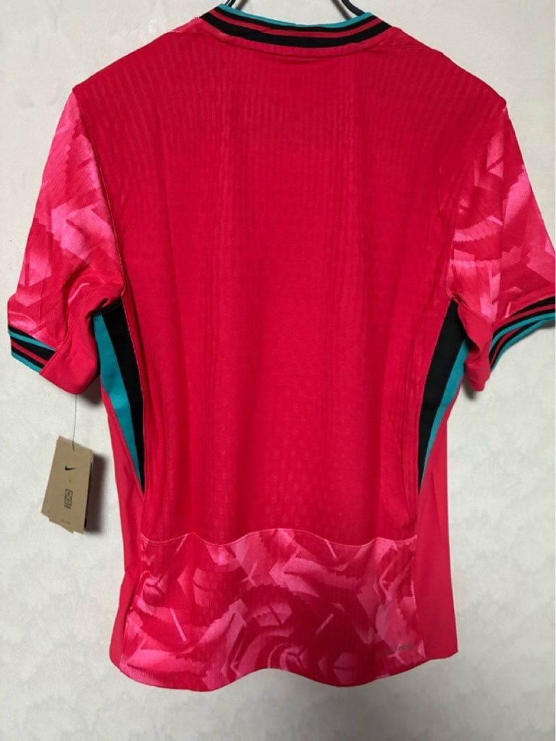 韓国代表 オーセンティック ユニフォーム Mサイズ 新品 NIKE ナイキ