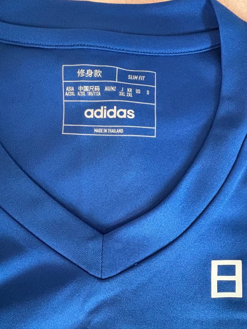 横浜Fマリノス トレーニングウェア 支給品