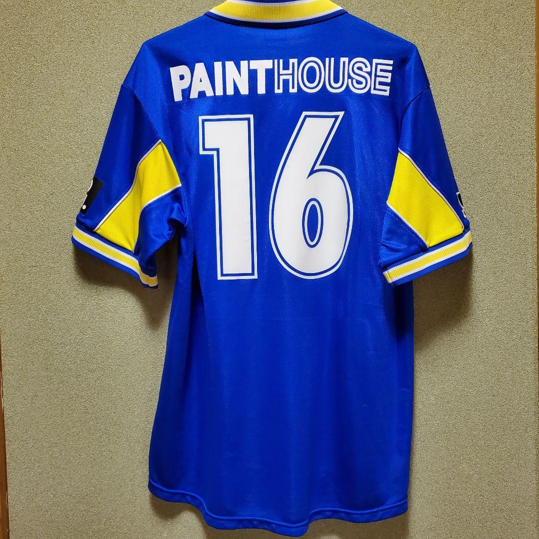 大分トリニータユニフォーム ホームXO