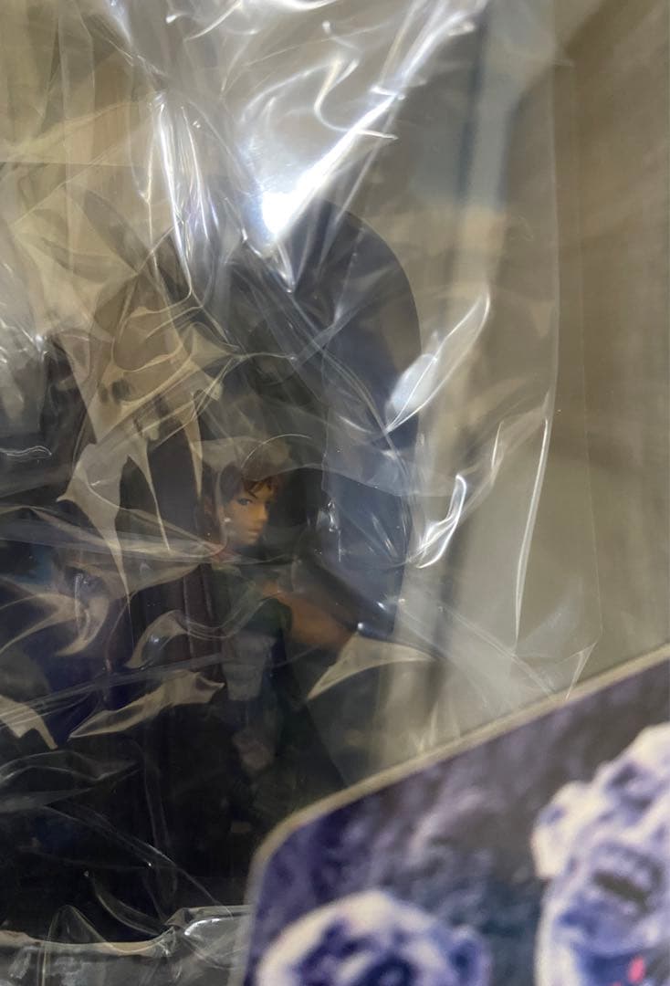 バイオハザード フィギュアコレクション Vol.6 レベッカ・チェンバース v…