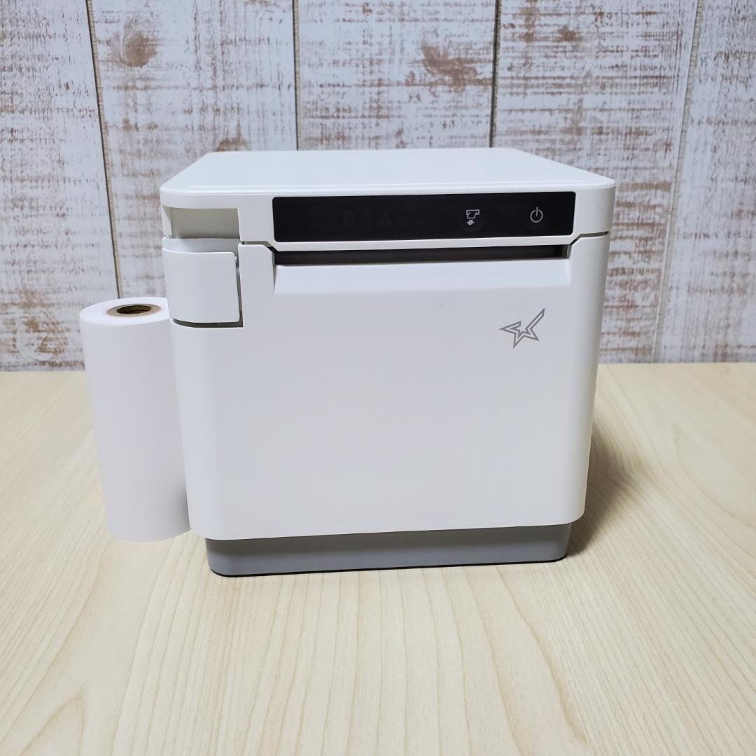 (KP033)「美品」USENレシートプリンター/キャッシュドロアー