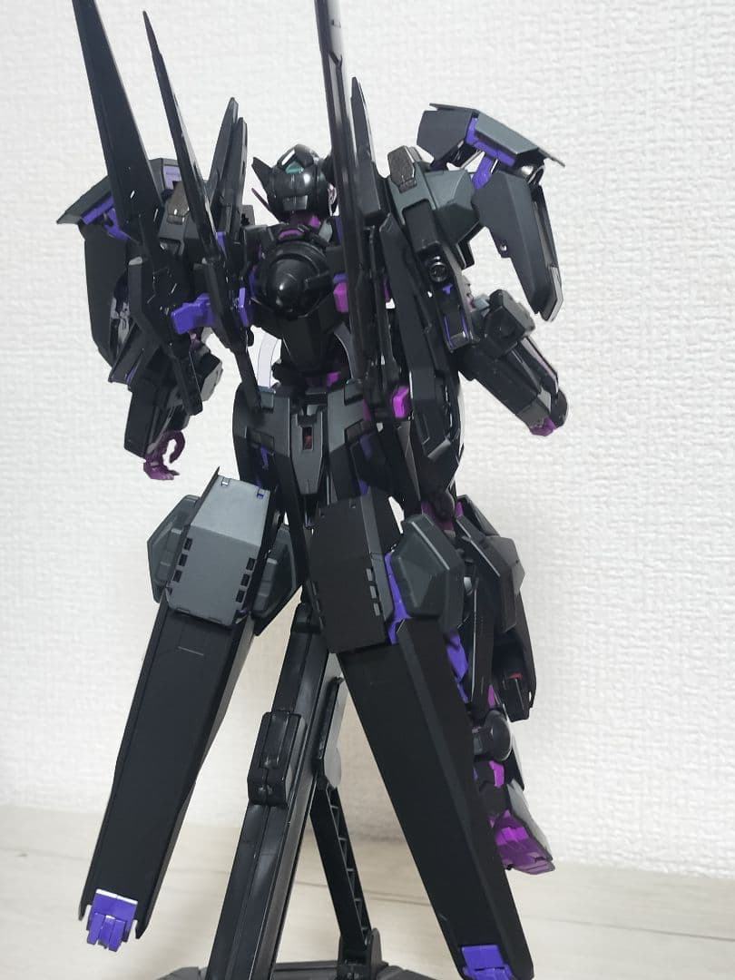 MG アヴァランチエクシアダッシュ