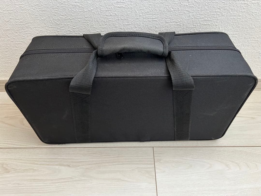 カーブドソプラノサックス(シルバー)