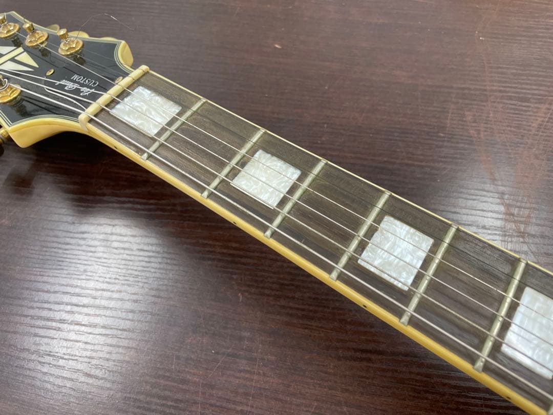 ギター Epiphone SG Les Paul Custom G-400 3PU
