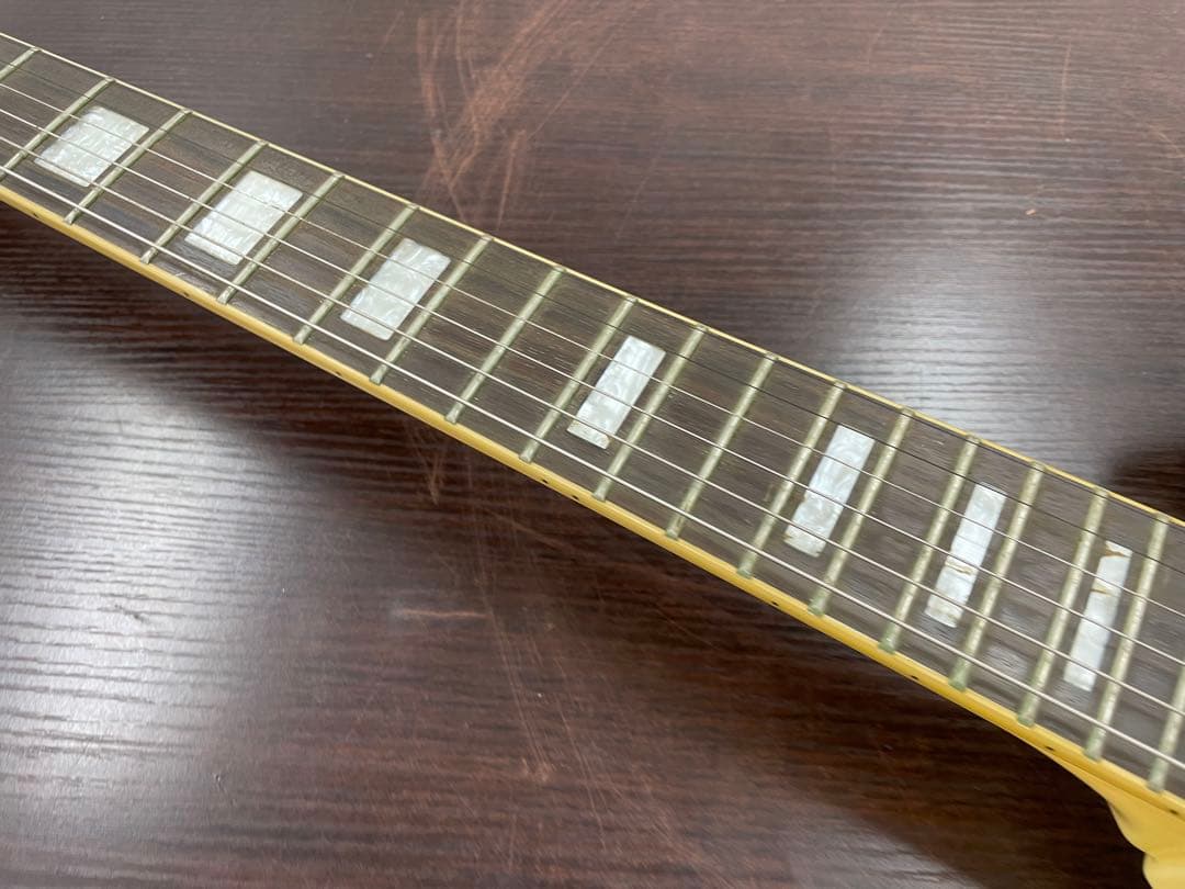 ギター Epiphone SG Les Paul Custom G-400 3PU