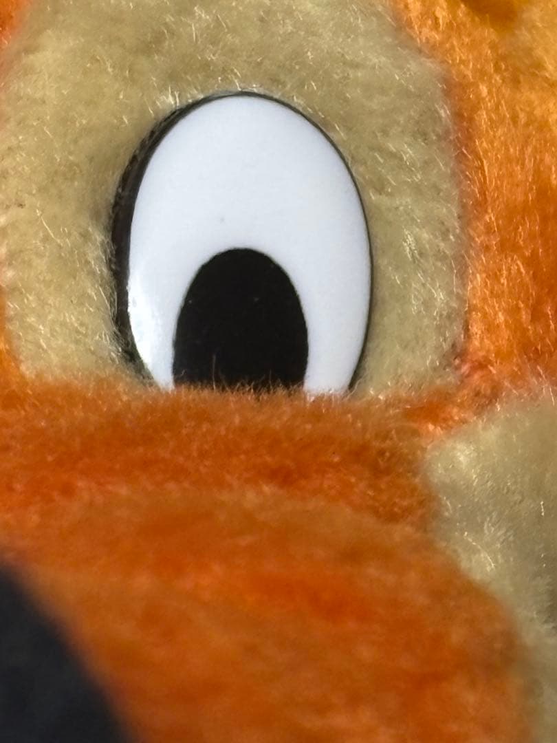 SALE(タグ付き) スプラッシュマウンテンきつねどんぬいぐるみ➕ピンセット