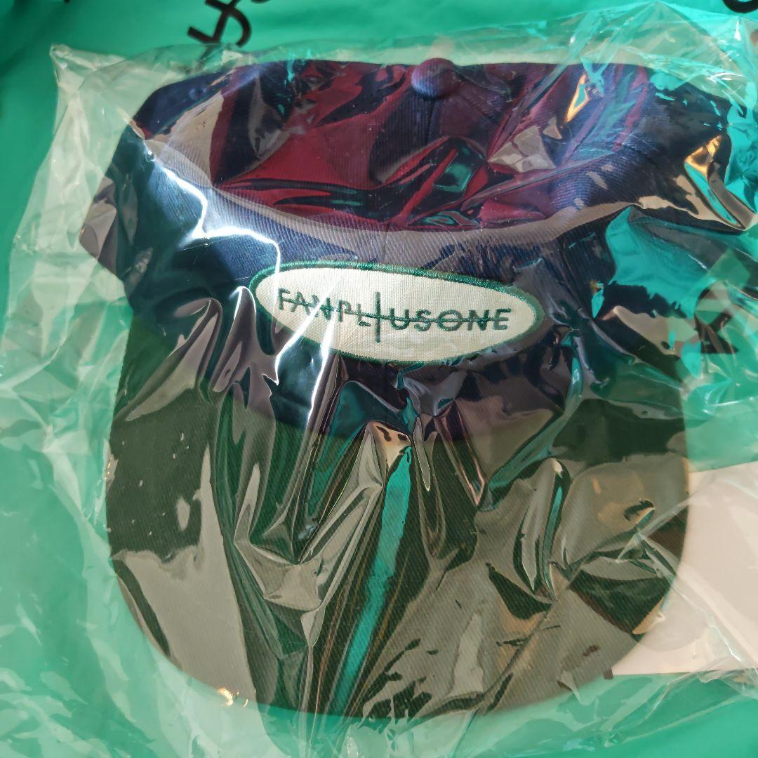 g-dragon　ジヨンファンミ グッズ　キャップ