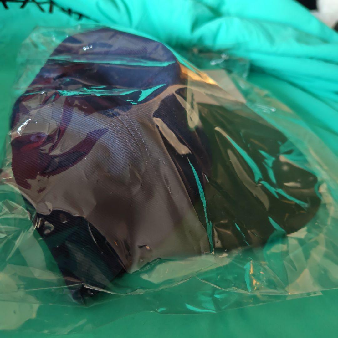 g-dragon　ジヨンファンミ グッズ　キャップ