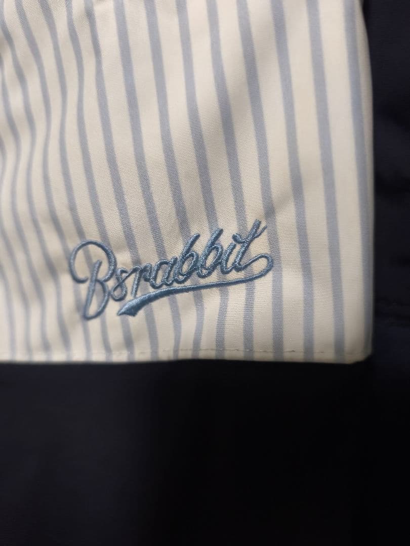 値下げBSRABBIT 上下セットアップ　サイズM/L ユニセックス