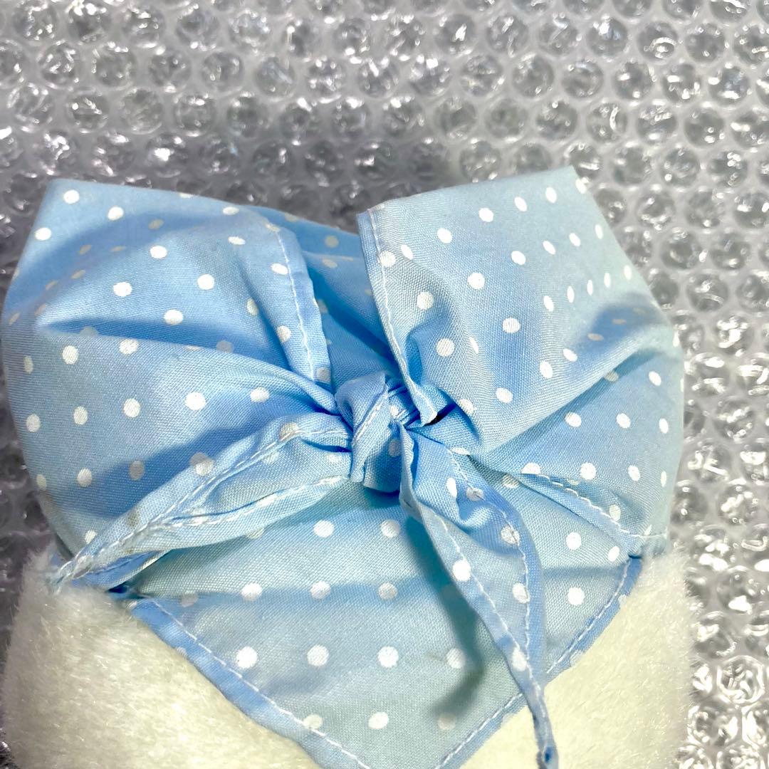 ハローキティ 静岡限定 茶摘み ぬいぐるみ ご当地 サンリオ