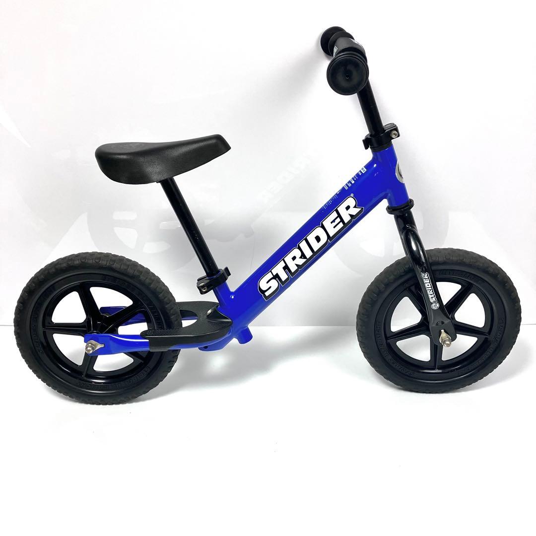 STRIDER　SPORTS 12　工具　延長ポール付　ストライダー　スポーツ