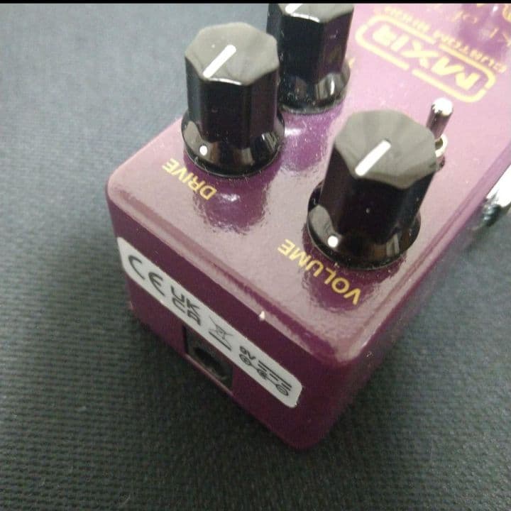 MXR Duke of Tone ※値下げ不可
