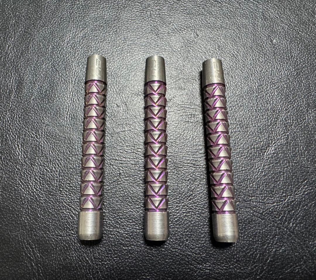 レッドドラゴン スネークバイト ピーター・ライトモデル ヴァイパー 22g