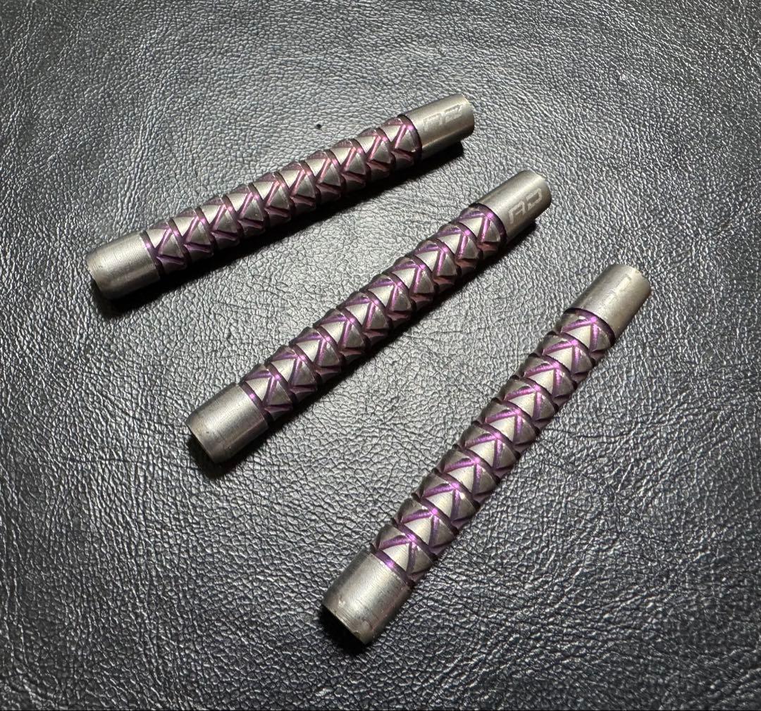 レッドドラゴン スネークバイト ピーター・ライトモデル ヴァイパー 22g