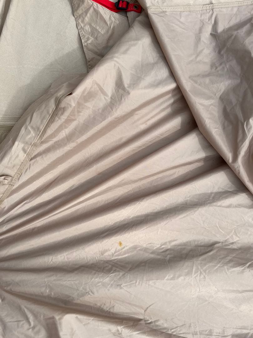 DOD ヤドカリテント（タン）　セット売り