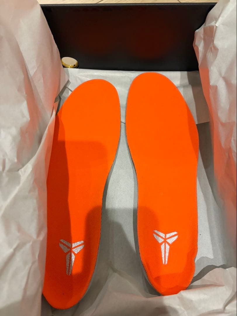 シューズ(男性用) Nike Kobe6