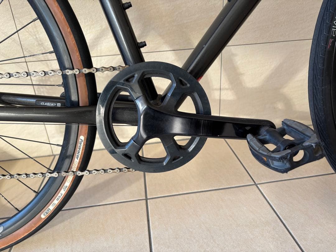 TREK クロスバイク　FX4 Lサイズ　引き取り限定