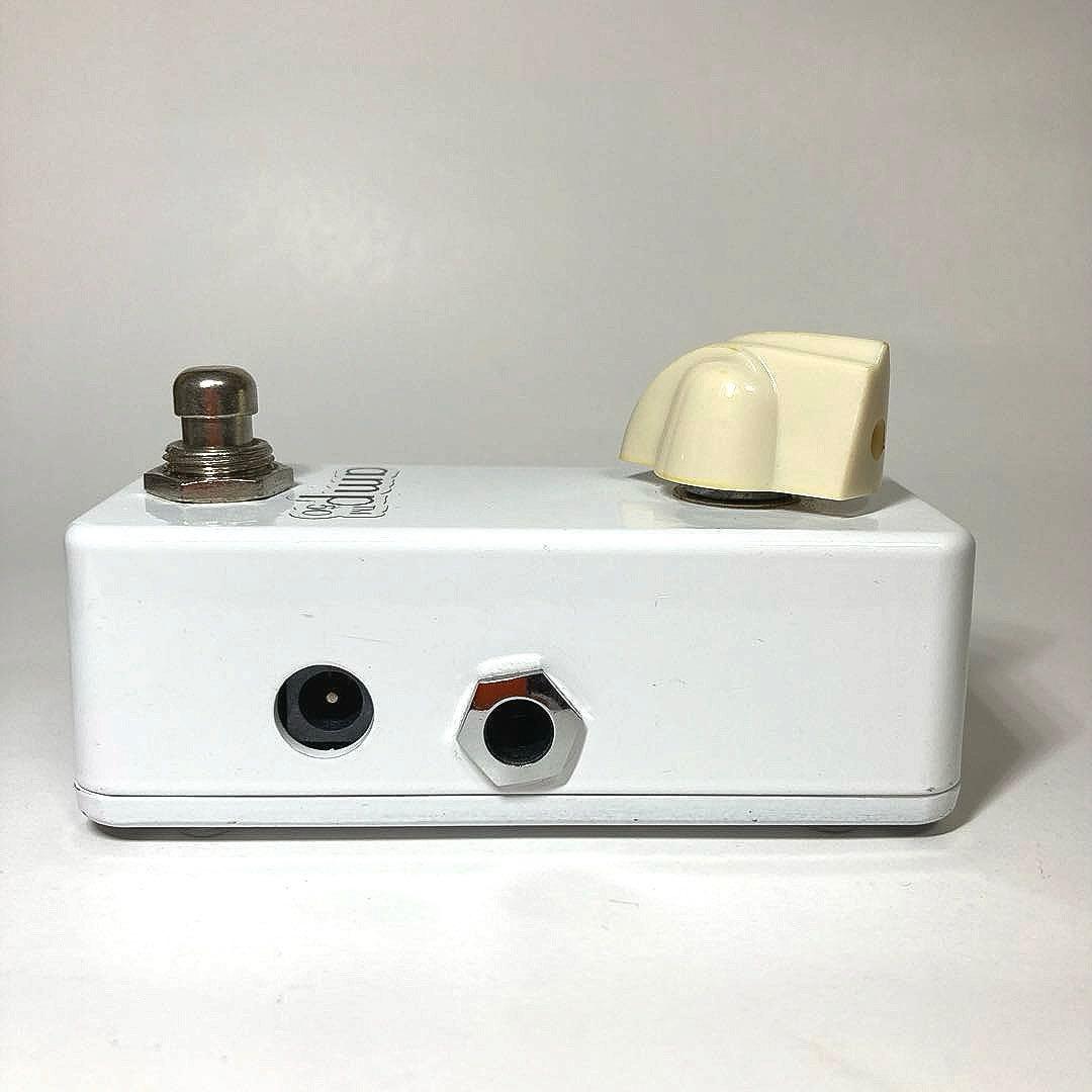 Love Pedal amp 50 ™ ブースター 正規輸入品