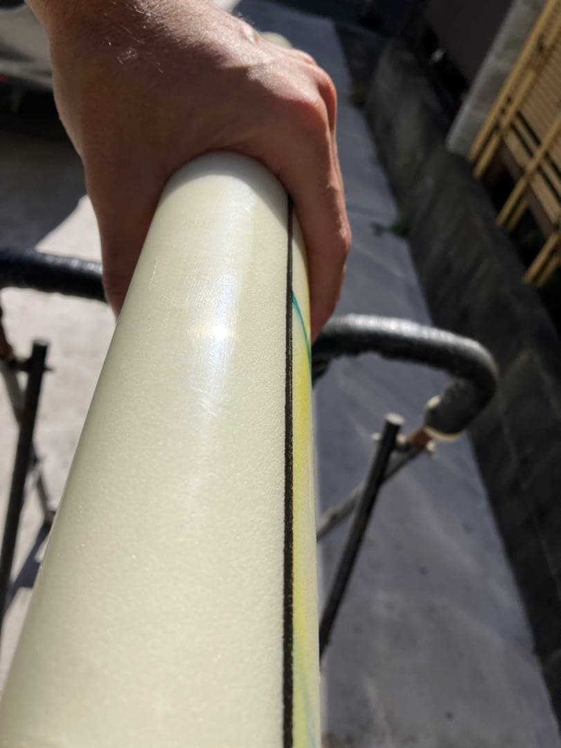 値下げ激レア！MATT KECHELE マットケックリーシングル5.7