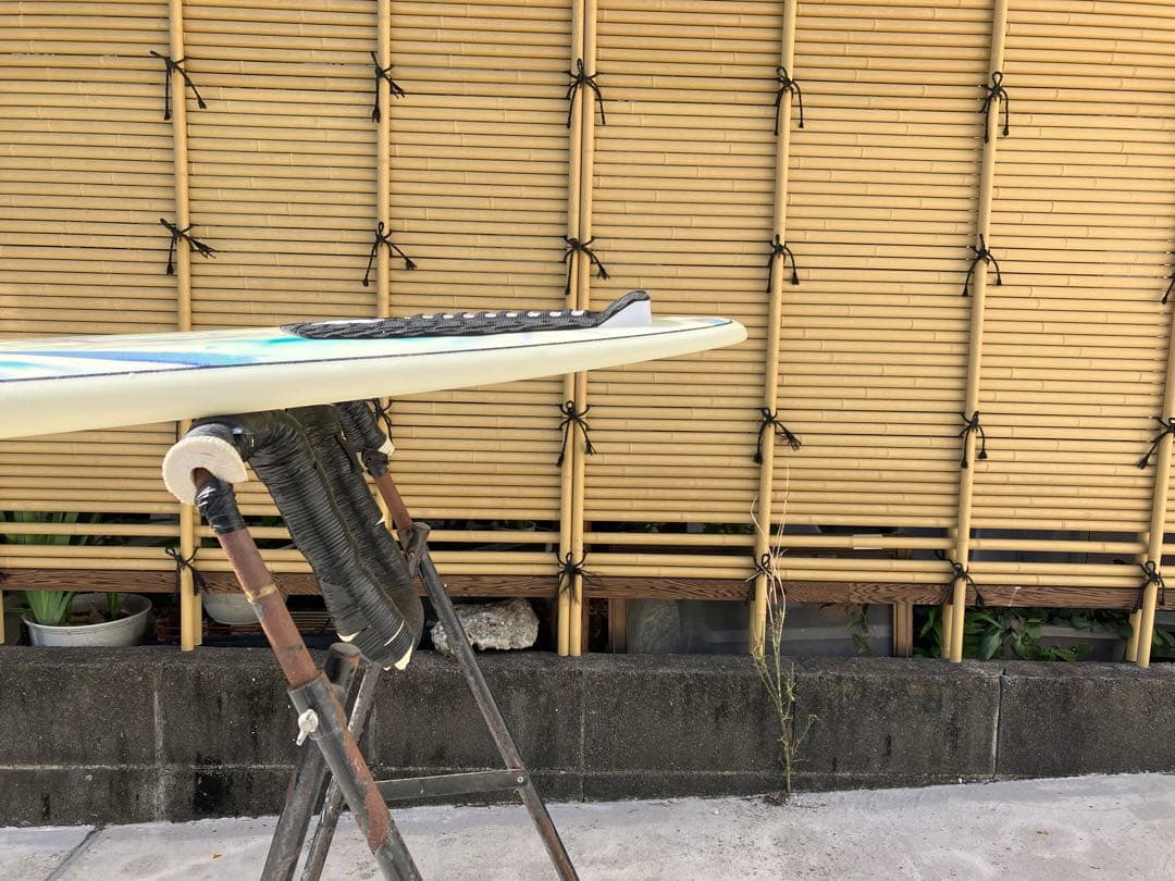 値下げ激レア！MATT KECHELE マットケックリーシングル5.7