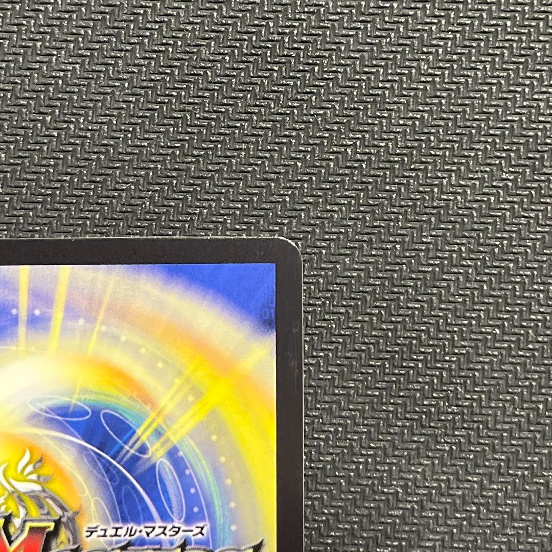 神歌の悪夢 ナイトメア・キリコ DMR シークレット 1枚