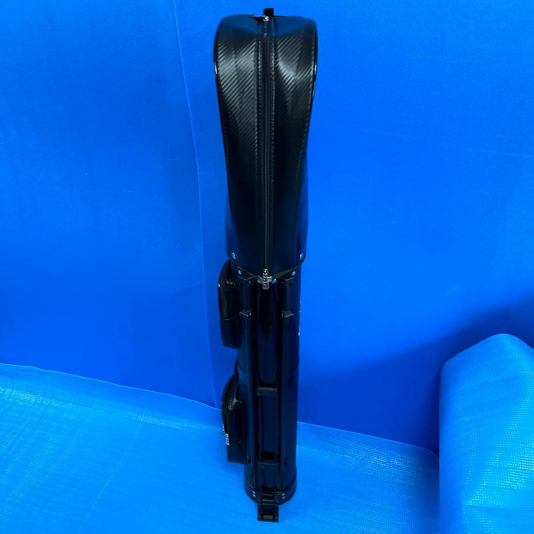 Cougerハーフスタンド・キャディバッグ新品未使用