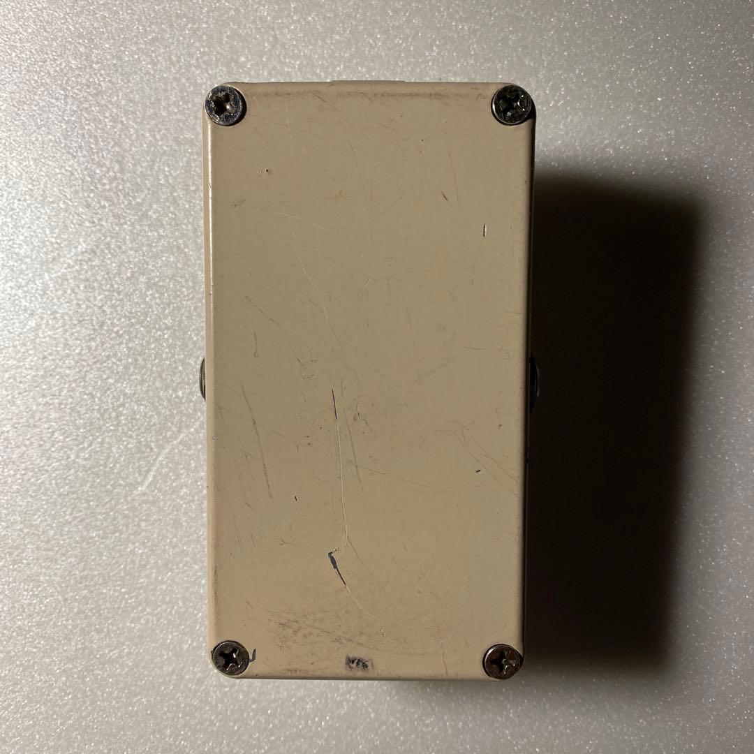 Hot Cake ギターエフェクター