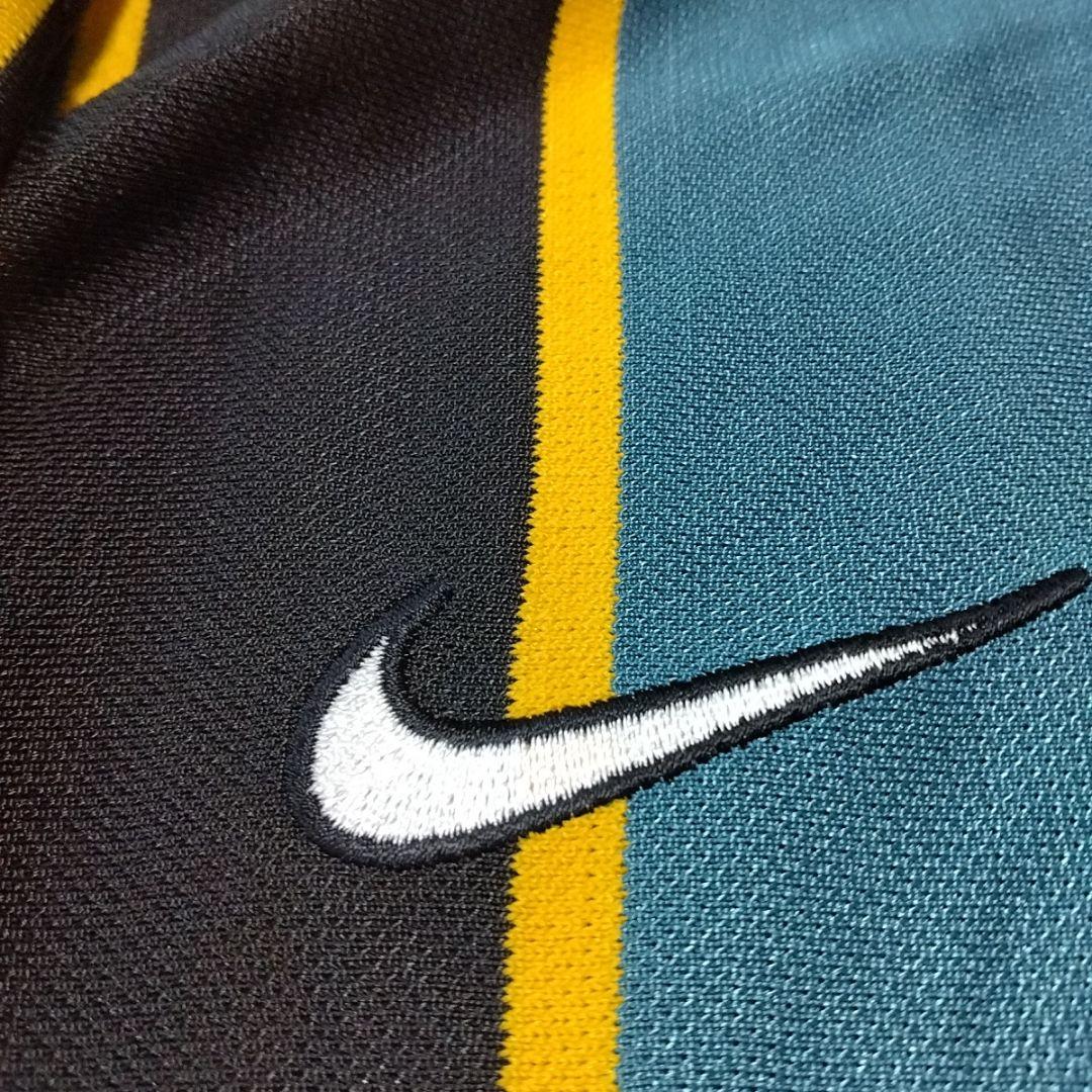 【価格交渉可】NIKE LA Galaxy サッカーウェア Lサイズ