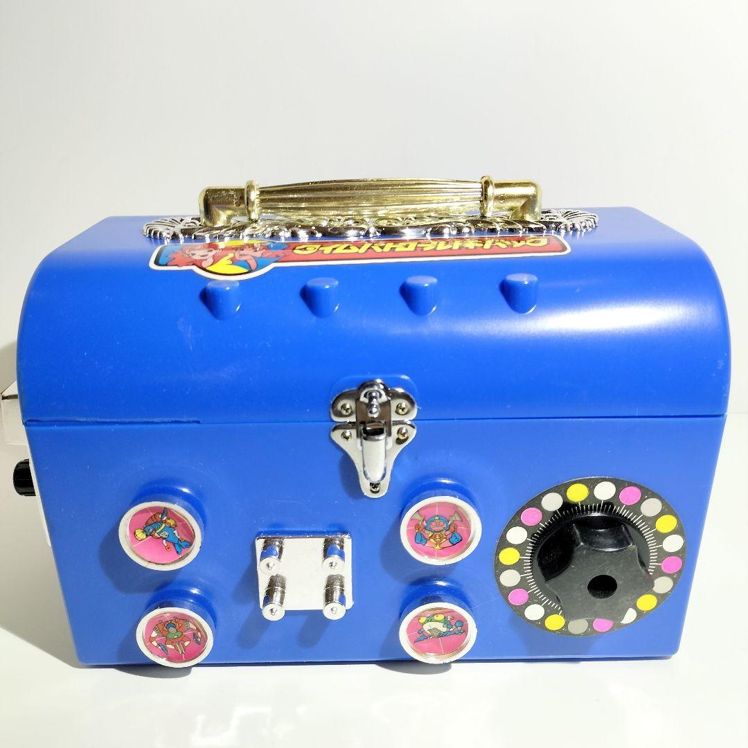 当時物 レア タカトク トイズ オタスケマン パトロール隊 バッグ 未使用