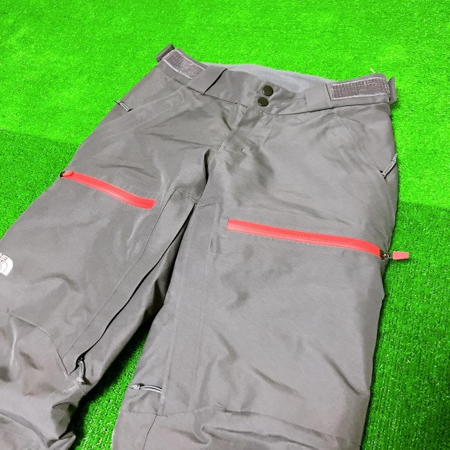 ノースフェイス パウダーガイドパンツ レディース XSサイズ GORE-TEX