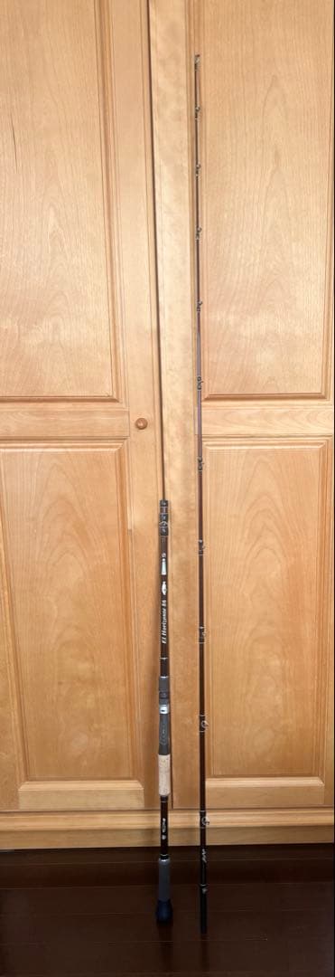 美品　TULALA ツララ エルホリゾンテ 86