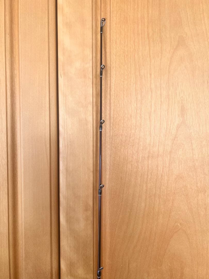 美品　TULALA ツララ エルホリゾンテ 86