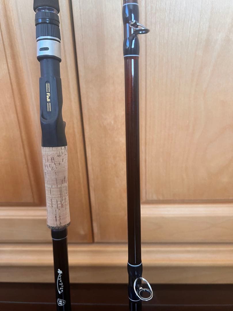 美品　TULALA ツララ エルホリゾンテ 86