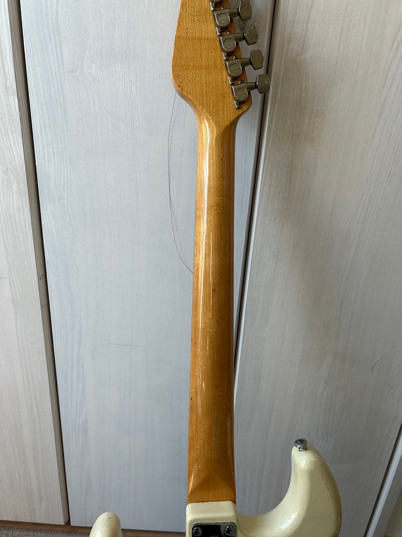 YAMAHA SC-700 エレキギター