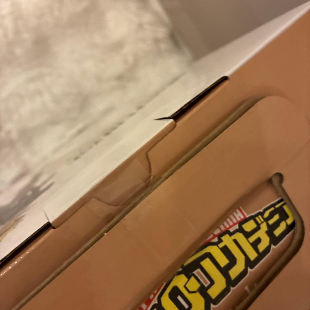 【未開封】 ヒロアカ1番くじD賞ホークス￼