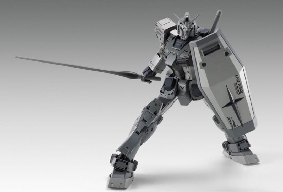 その他 L COMPOSITE RX78FRGMT GUNDAM