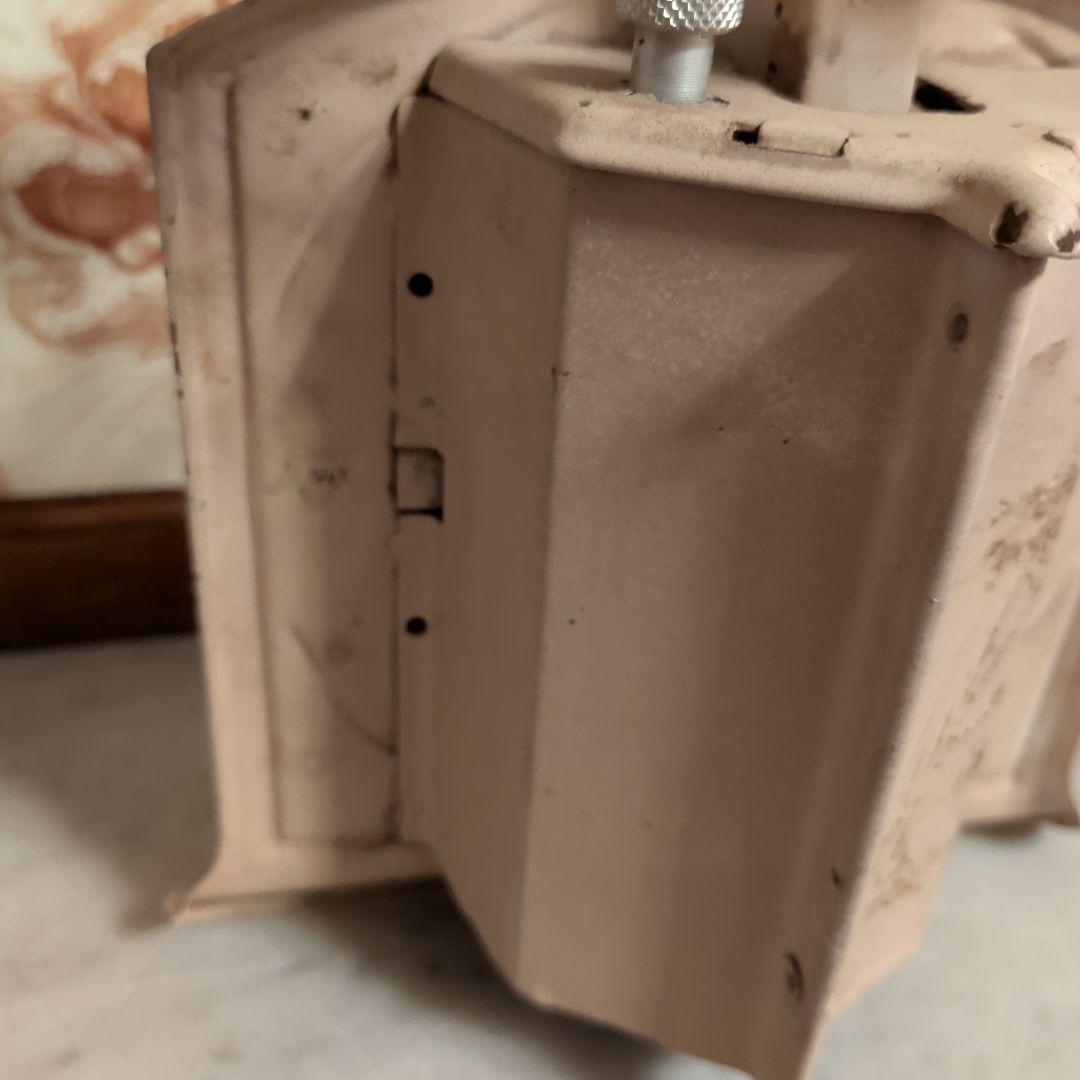 アナログスケール 22 lbs ドイツ製　ベージュ