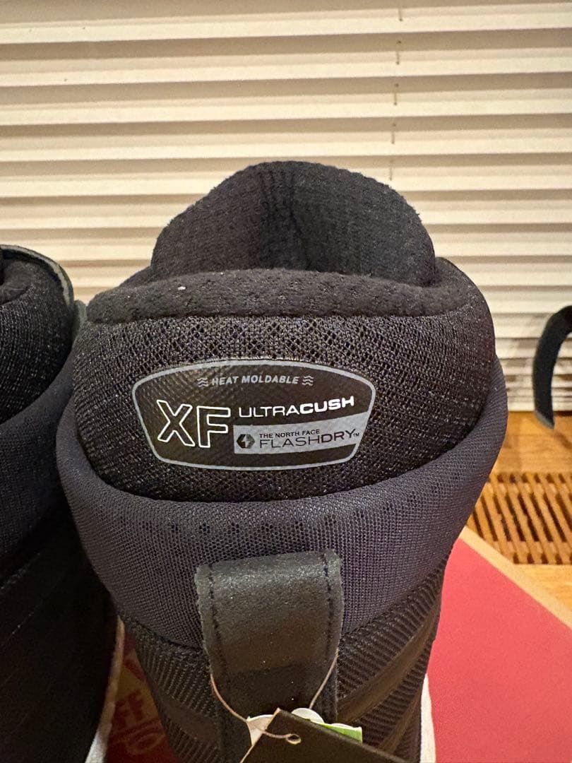 VANS STANDARD XF  MTE ブーツ 26.5cm