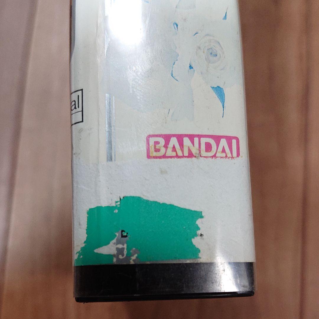 声優白書シリーズVol.4「高橋美紀」 [VHS]