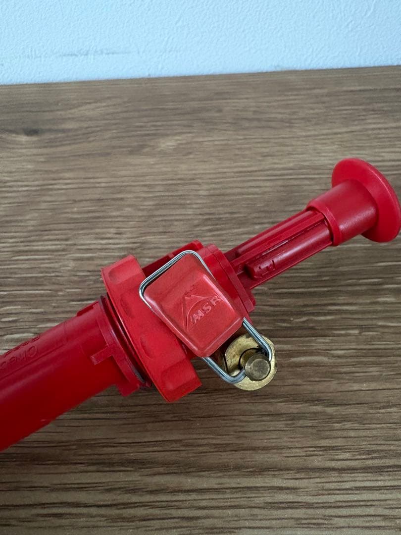 バーベキュー・調理用品 MSR DRAGONFLY