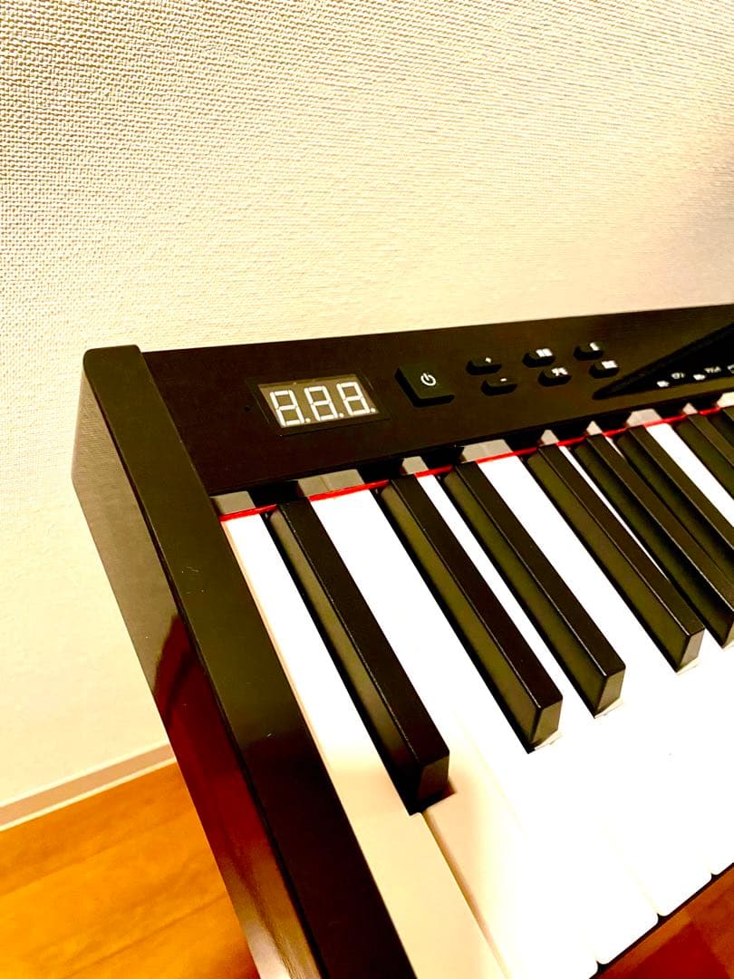 おにぎりさん専用ニコマク　NikoMaku 電子ピアノ 88鍵盤　SWAN-S