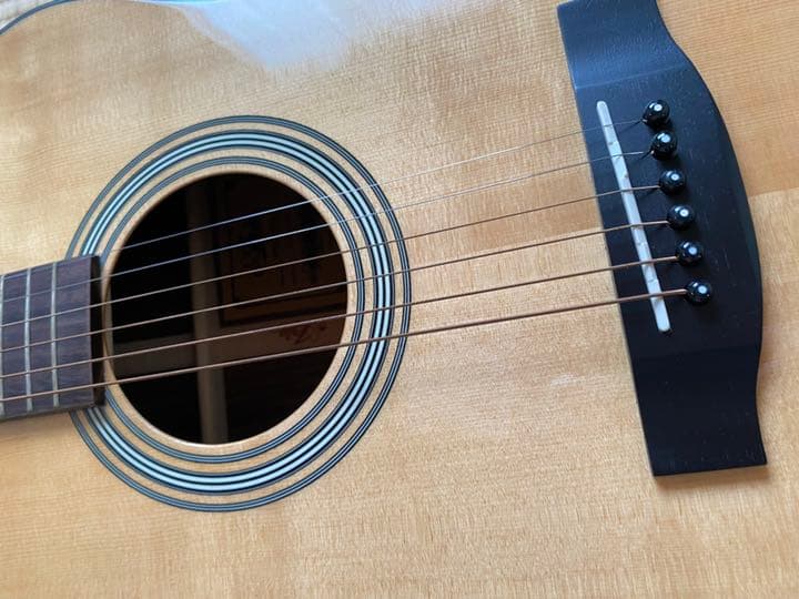 アコースティック　ギター　ソフトケース