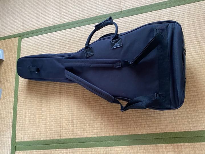 アコースティック　ギター　ソフトケース