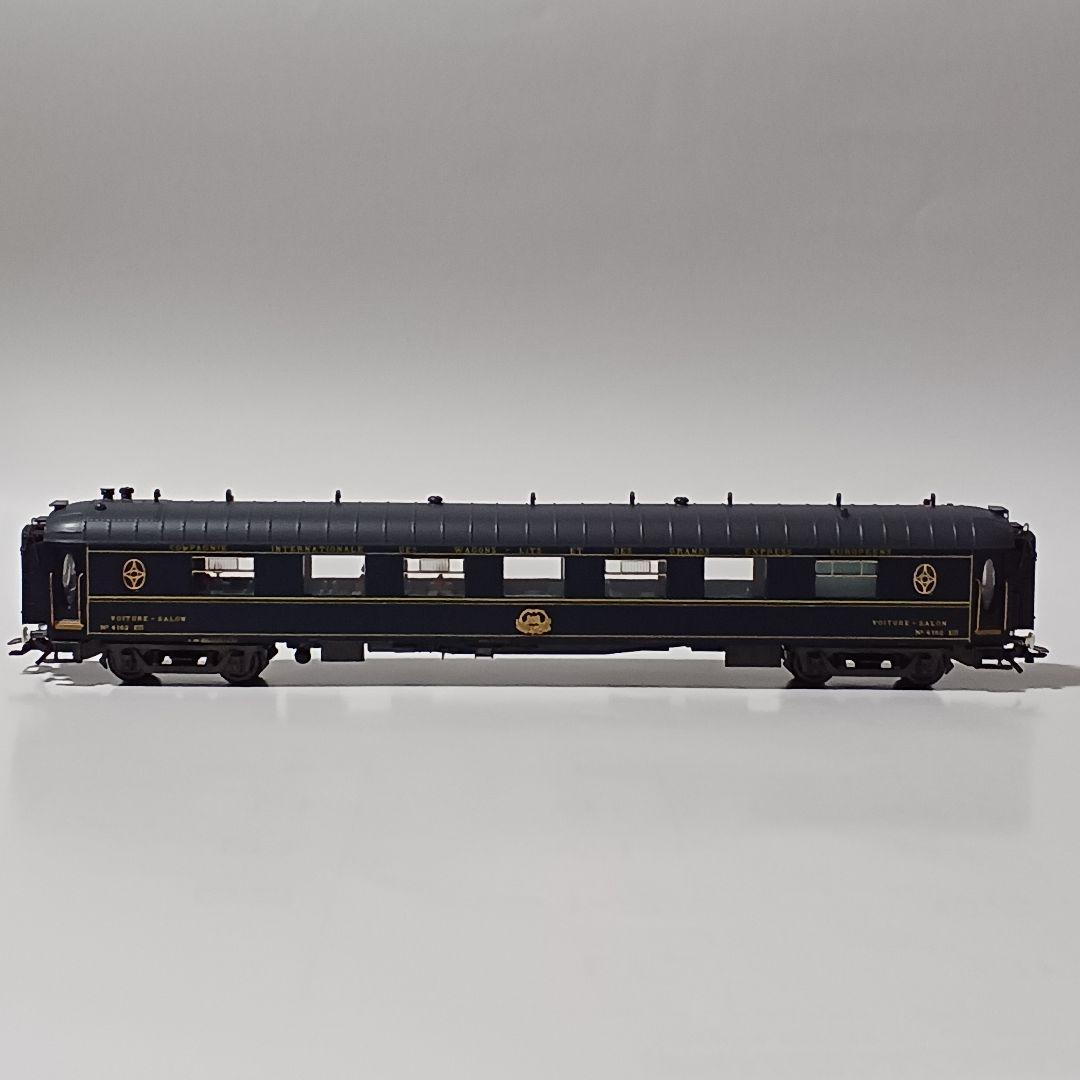 リバロッシ コートダジュール ワゴン・リ サロンバー車