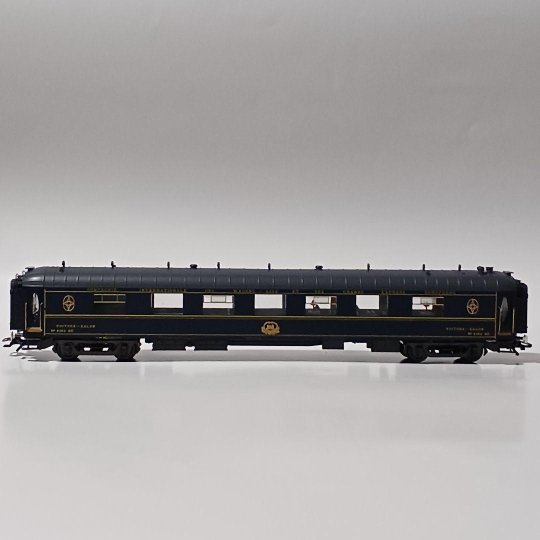 リバロッシ コートダジュール ワゴン・リ サロンバー車